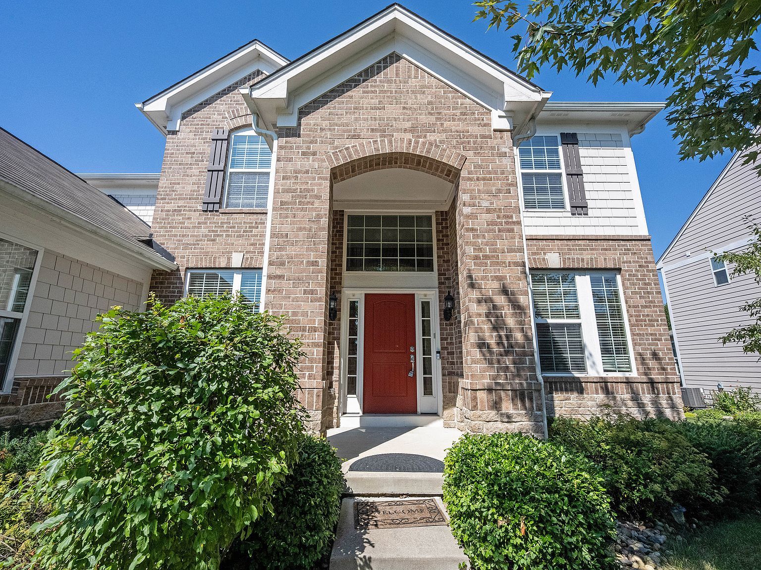 13086 Avon Cross Way Fishers, IN 46037 - Thumbnail 3