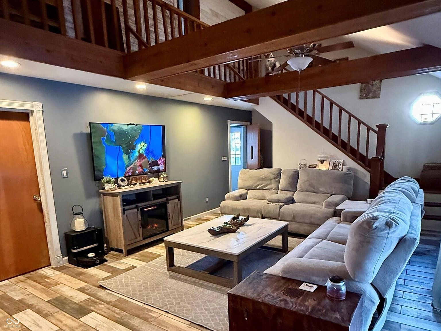 7267 N Christopher Ln Fairland, IN 46126 - Thumbnail 3