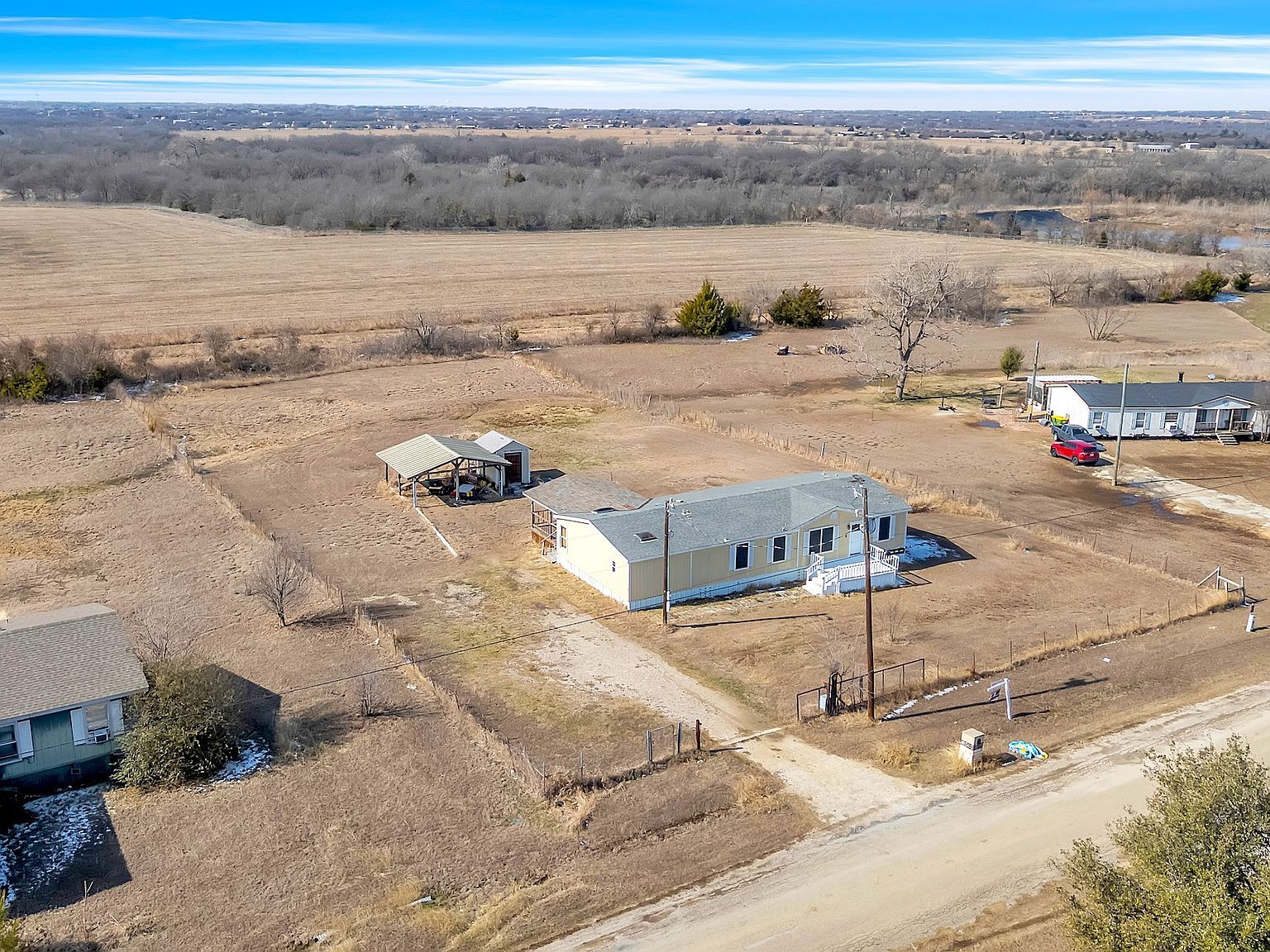 3909 Adriels Ln Venus, TX 76084 - Thumbnail 3