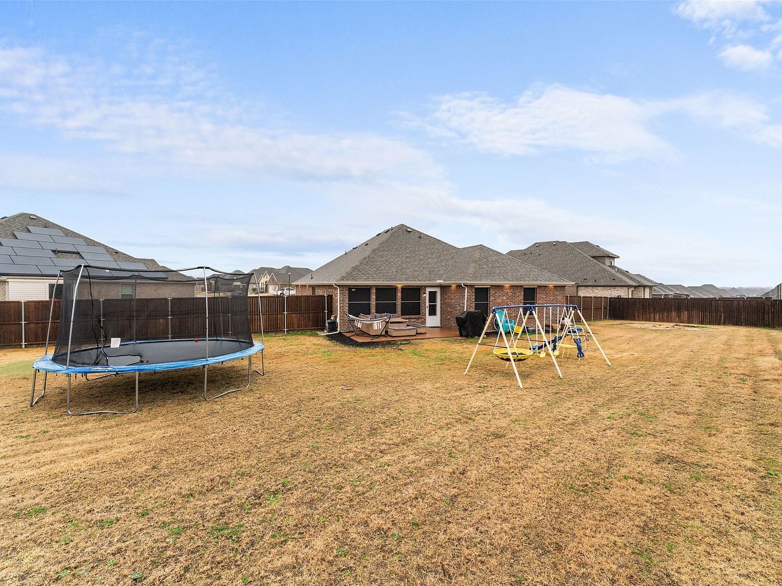 402 Oleander Dr Fate, TX 75189 - Thumbnail 3