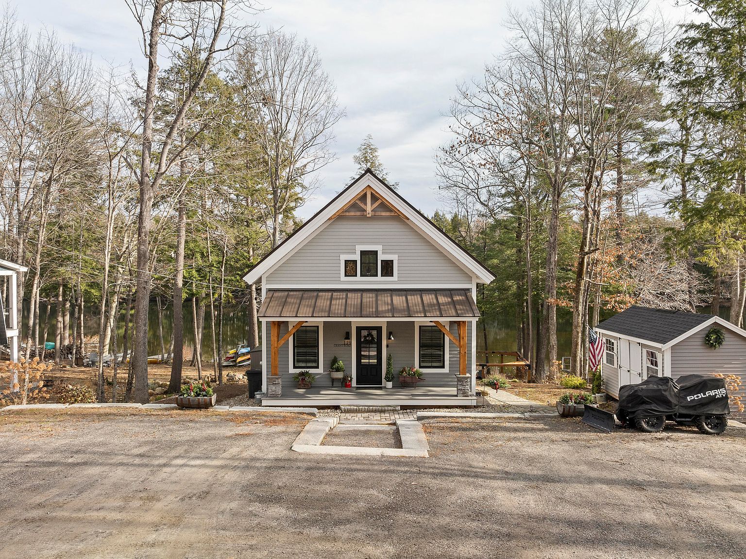 119 Grant Rd Monmouth, ME 04259 - Thumbnail 3