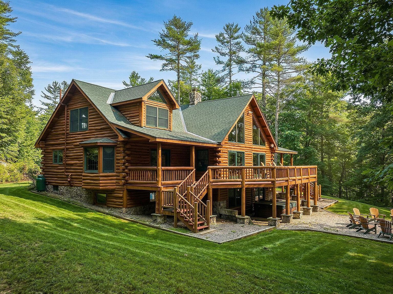 24 Perley Mills Station Way Denmark, ME 04022 - Thumbnail 3