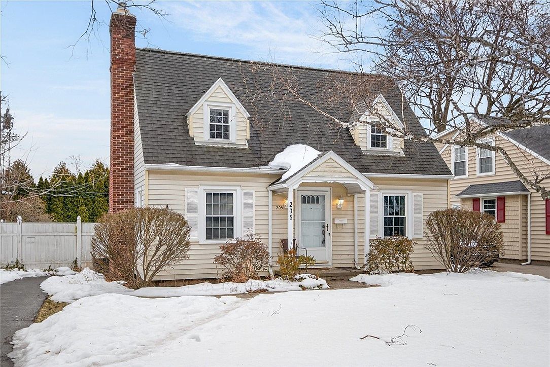 205 Thorncliffe Dr Rochester, NY 14617 - Thumbnail 3