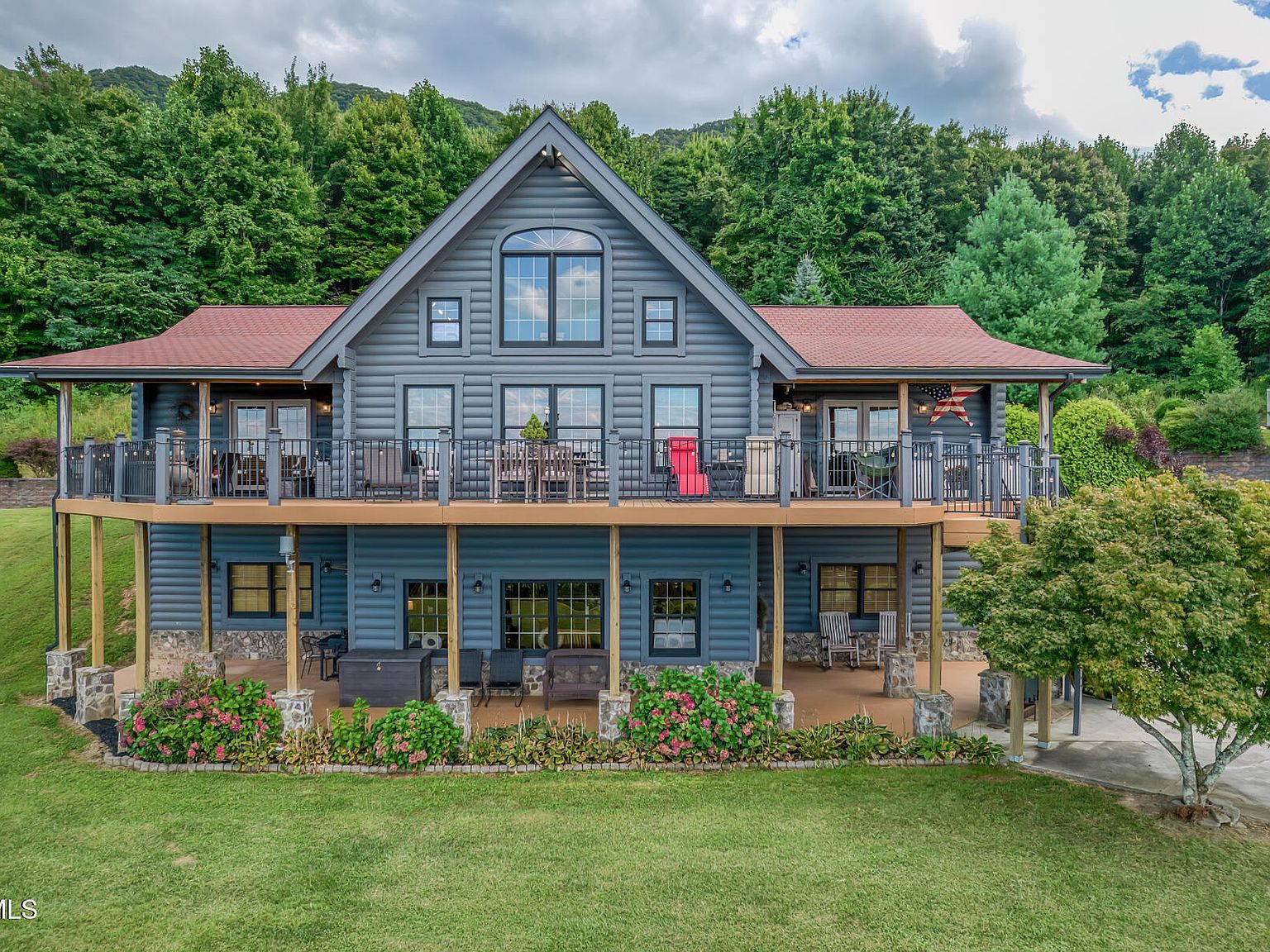 72 Mountain Heights Rd Lebanon, VA 24266 - Thumbnail 3