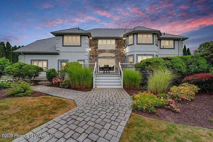 169 Wagner Blvd Greenfield Township, PA 18407 - Thumbnail 3