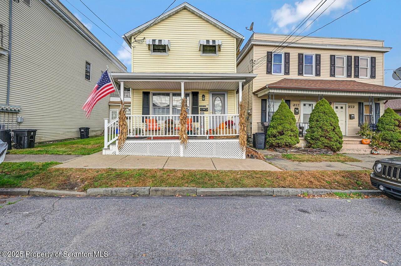 805 Lincoln St Dickson City, PA 18519 - Thumbnail 3