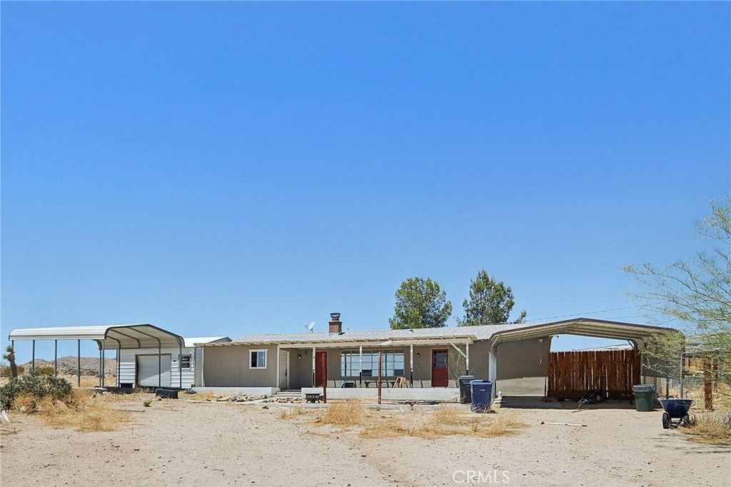 20741 E Avenue J #12 Lancaster, CA 93535 - Thumbnail 3