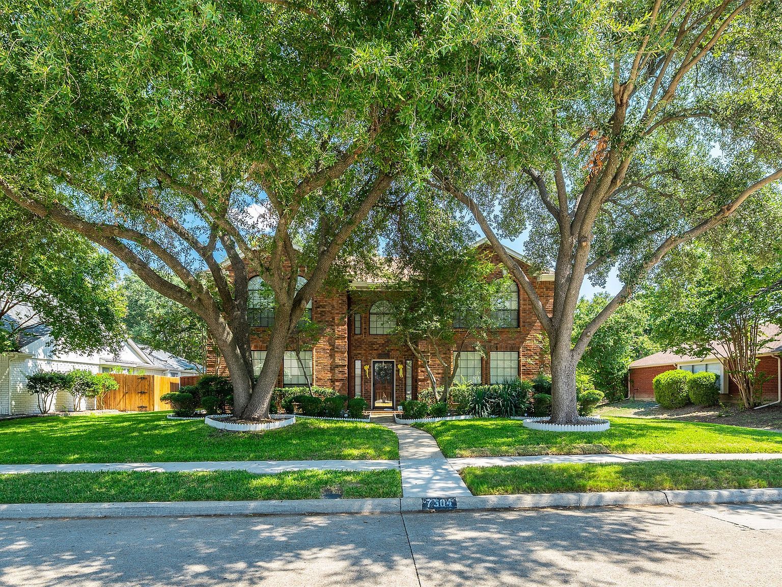 7304 Angel Fire Dr Plano, TX 75025 - Thumbnail 3