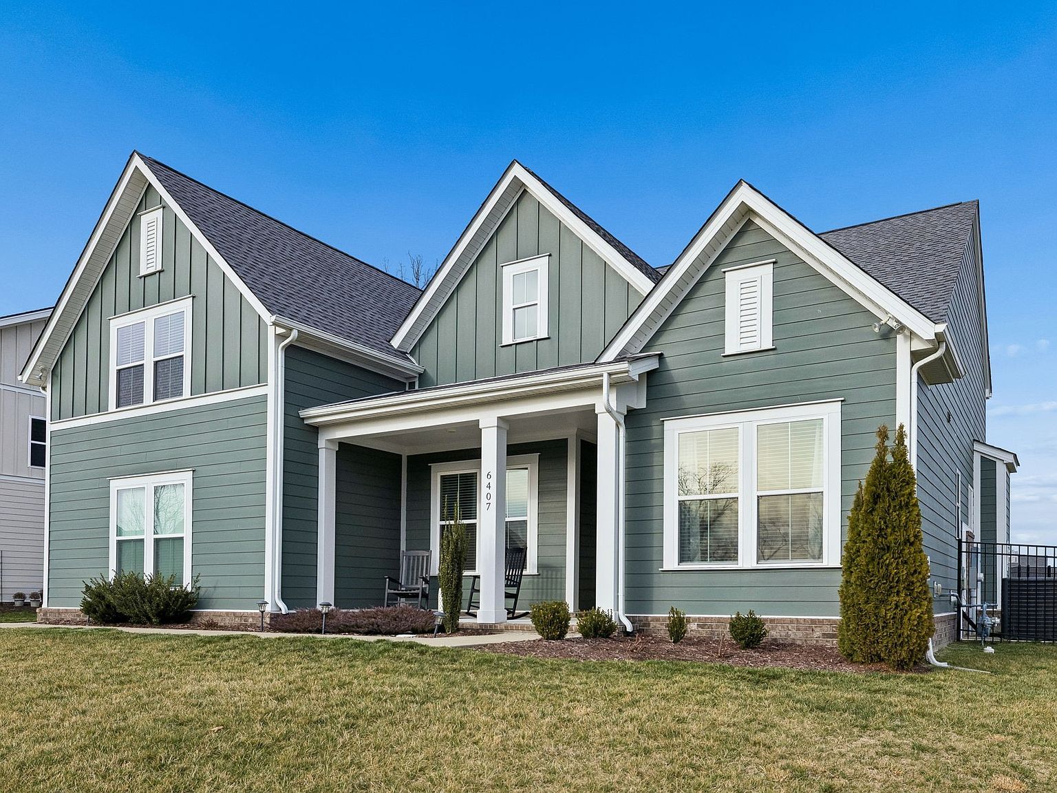 6407 Desmond Ave Murfreesboro, TN 37128 - Thumbnail 3