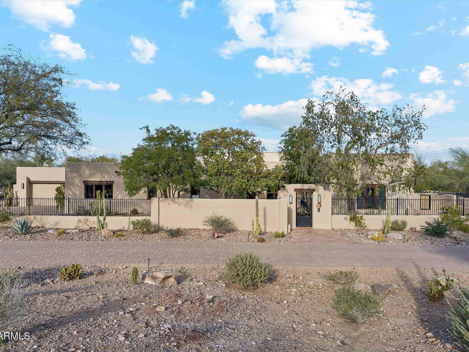 5060 E Sky Desert Ln Paradise Valley, AZ 85253 - Thumbnail 3