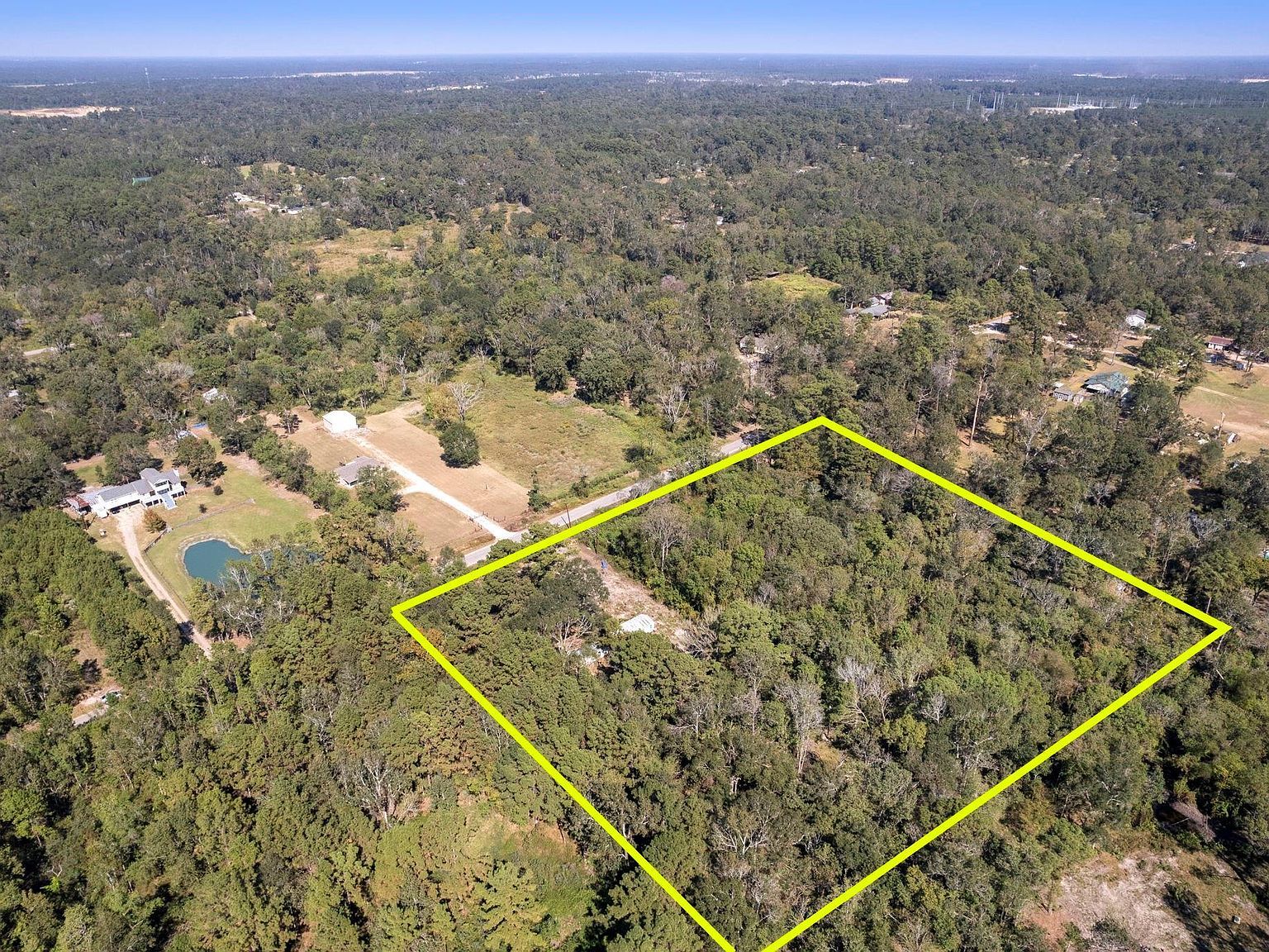 13930 McGregor Rd Conroe, TX 77302 - Thumbnail 3