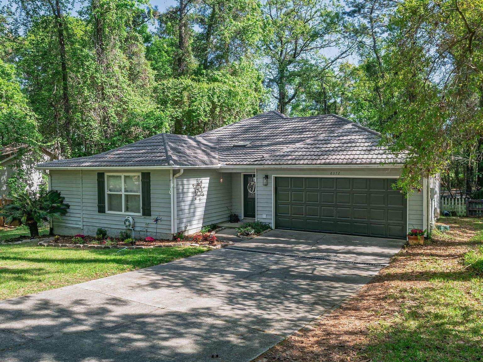 8372 Chickasaw Trl Tallahassee, FL 32312 - Thumbnail 3