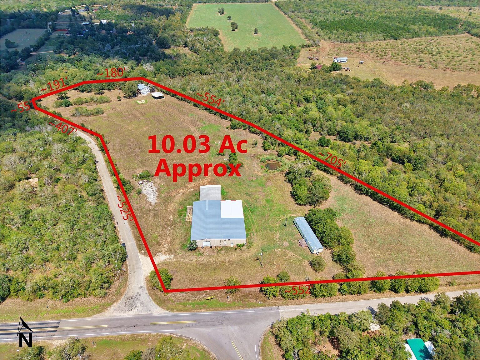 2007 Jeddo Rd #2035 Rosanky, TX 78953 - Thumbnail 3