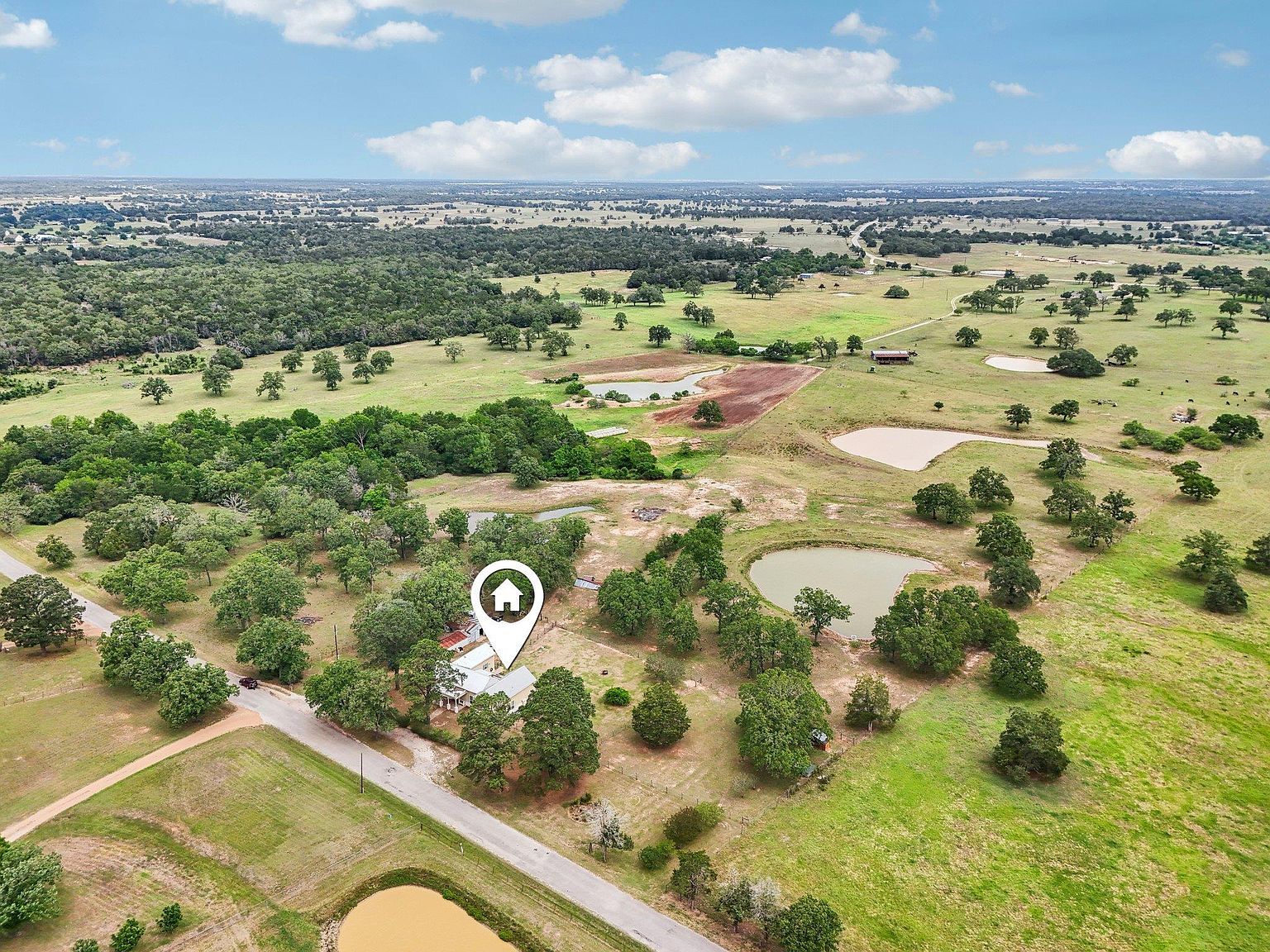 1200 County Road 211 Giddings, TX 78942 - Thumbnail 3