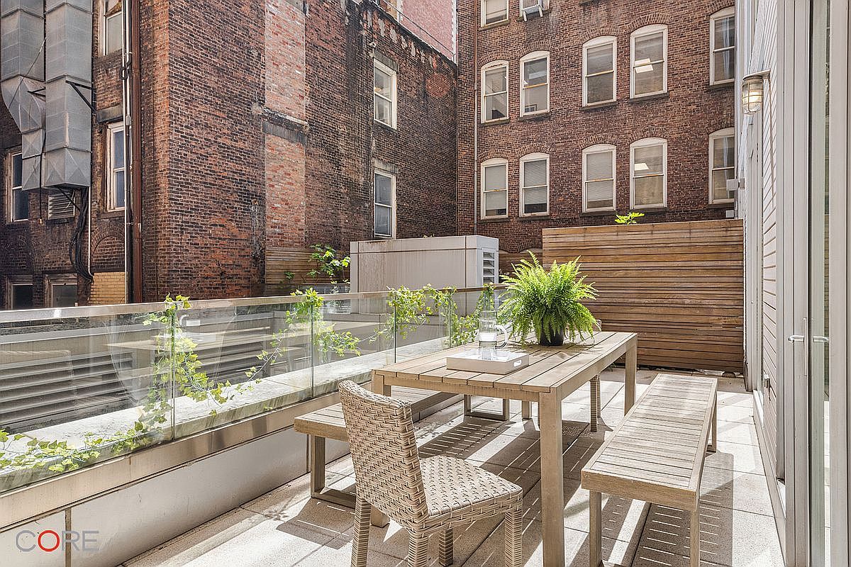 241 5th Ave APT 3C New York, NY 10016 - Thumbnail 3