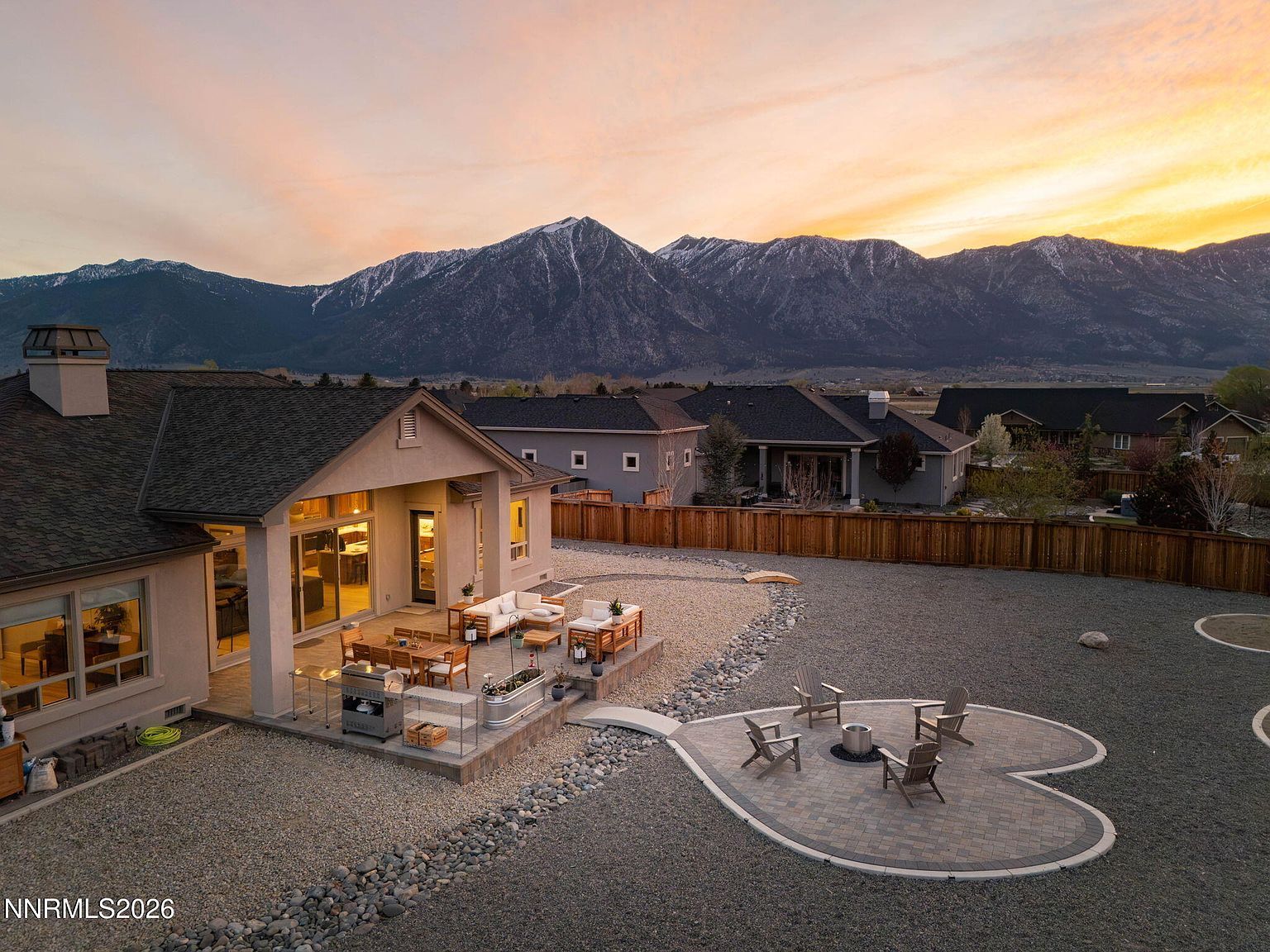 921 Rain Shadow Way Gardnerville, NV 89460 - Thumbnail 3