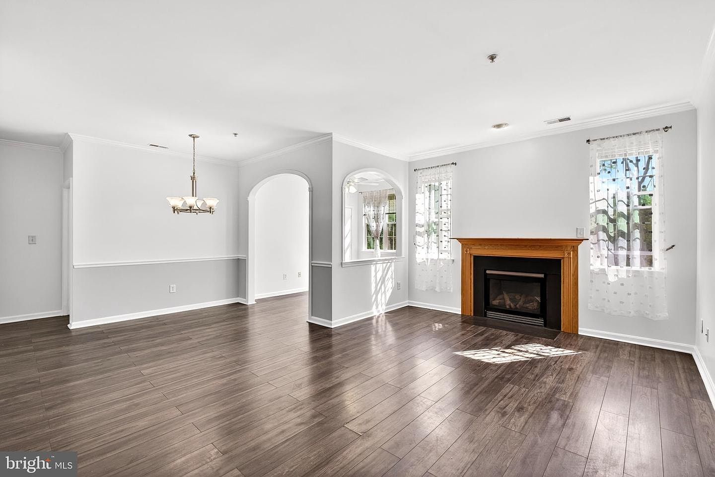 9645 Devedente Dr #204 Owings Mills, MD 21117 - Thumbnail 3