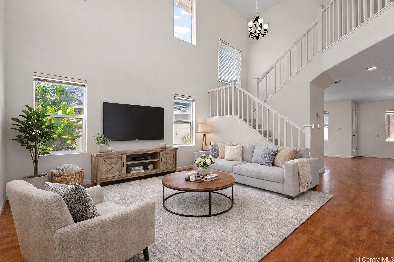 91-1072 Kaiheenalu St Ewa Beach, HI 96706 - Thumbnail 3