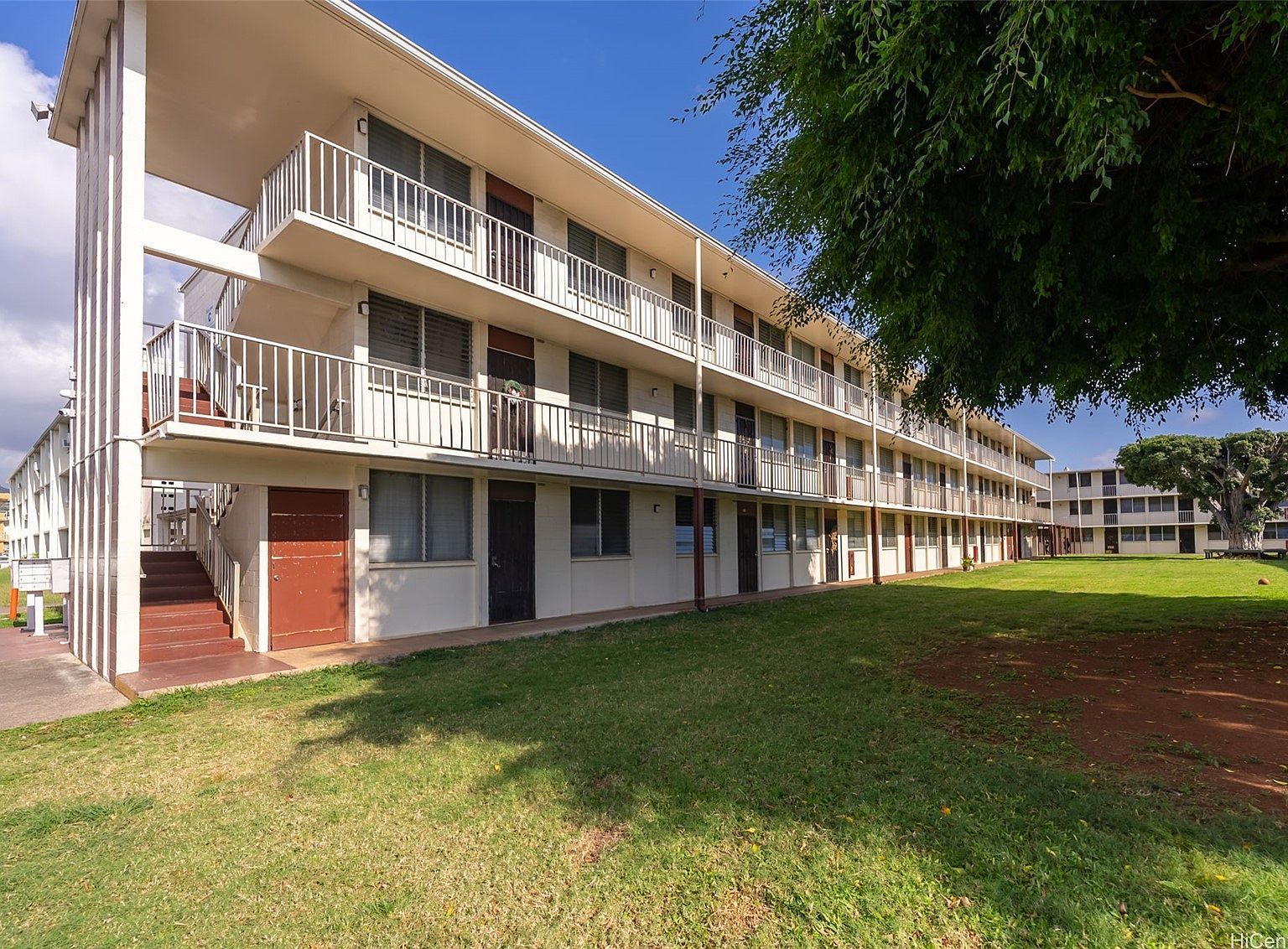 1425 Kaumualii St APT C123 Honolulu, HI 96817 - Thumbnail 3
