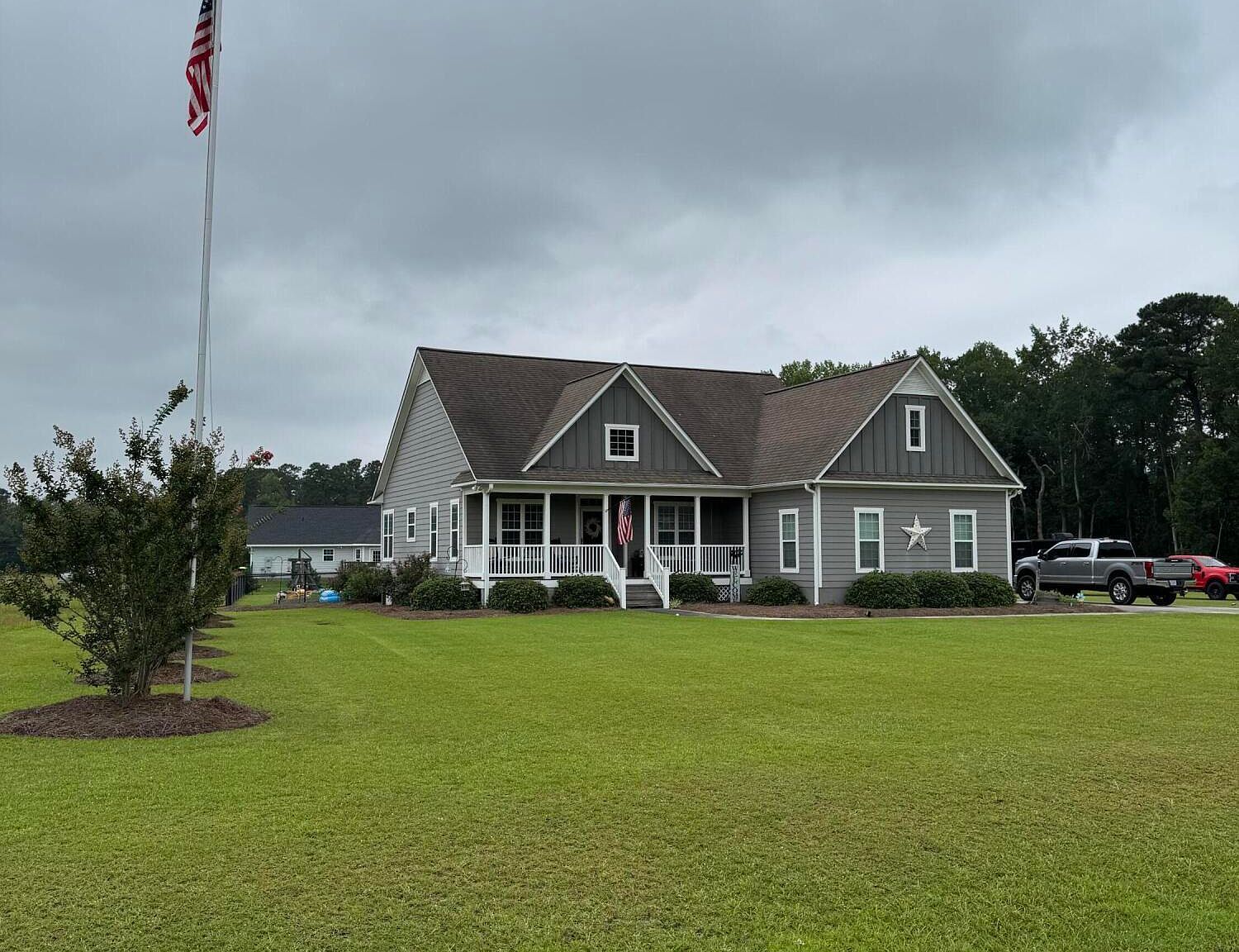 83 Barrow Dr Whiteville, NC 28472 - Thumbnail 3