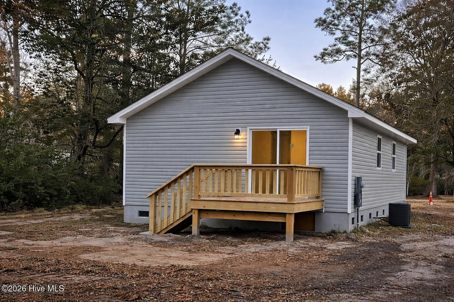 114 Nesmith St Tabor City, NC 28463 - Thumbnail 3