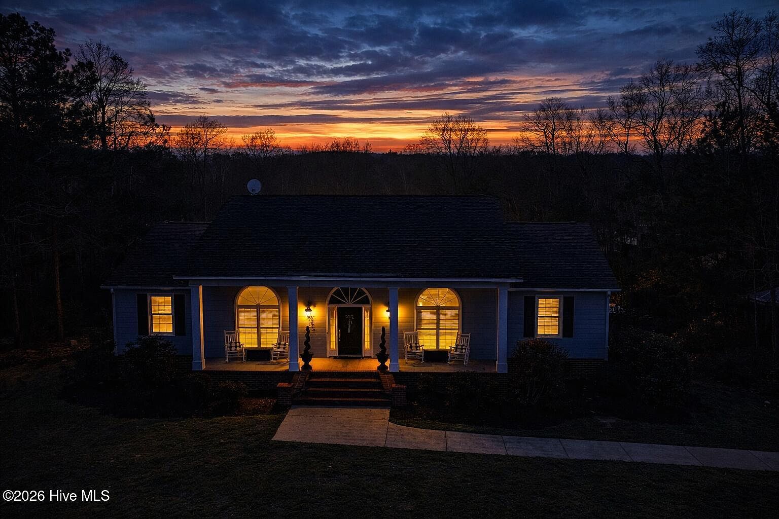 251 Whites Crossing Ln Whiteville, NC 28472 - Thumbnail 3