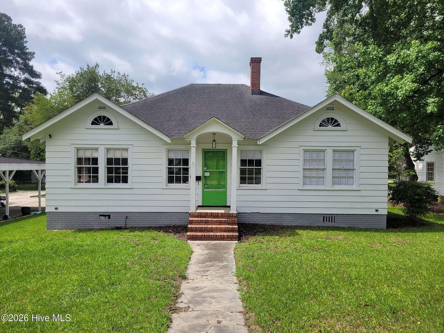 204 Jefferson St Whiteville, NC 28472 - Thumbnail 3