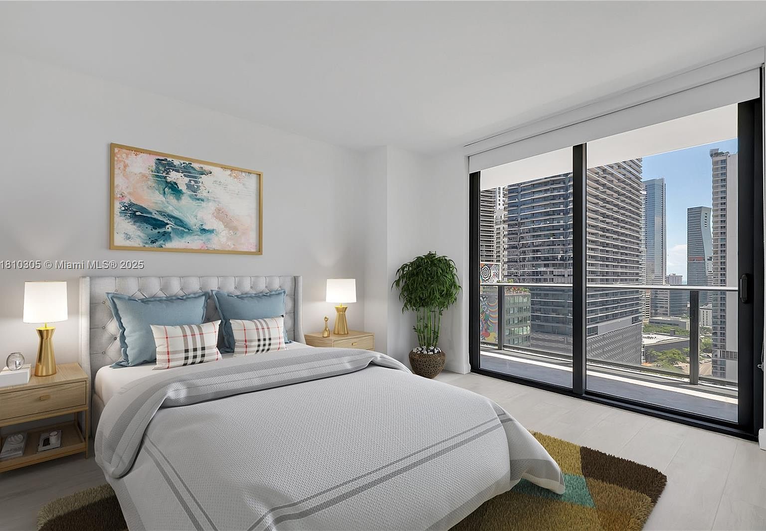 45 SW 9th St APT 2105 Miami, FL 33130 - Thumbnail 3