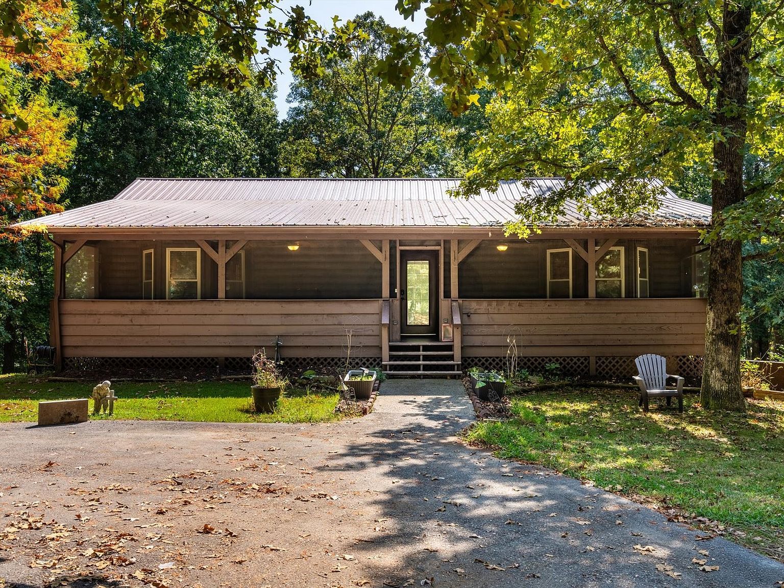 151 Jerry Smith Rd Indian Mound, TN 37079 - Thumbnail 3