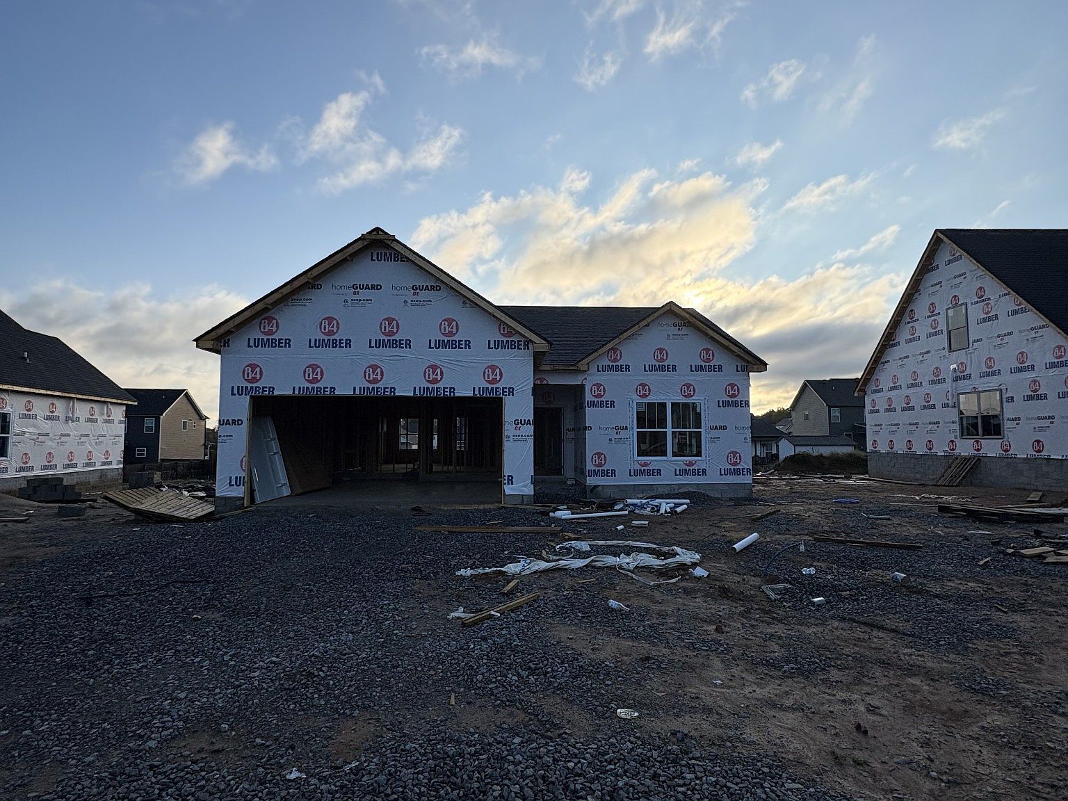 313 Galway Dr LOT 210 Clarksville, TN 37042 - Thumbnail 3