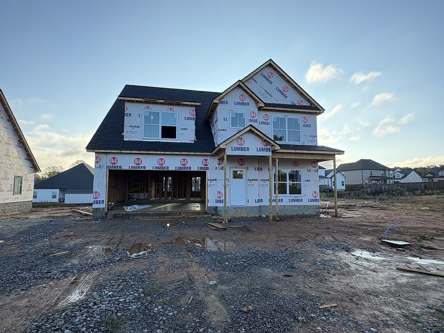 321 Galway Dr LOT 208 Clarksville, TN 37042 - Thumbnail 3