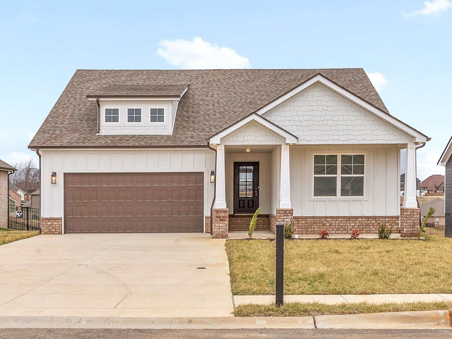 937 Bankside Dr Lot 132 Clarksville, TN 37043 - Thumbnail 3