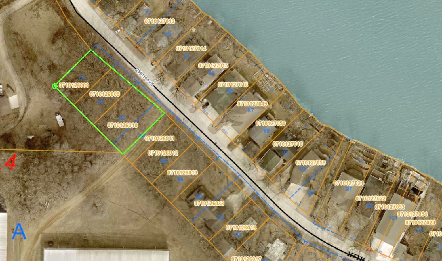 0 255th Ave Spirit Lake, IA 51360 - Thumbnail 3