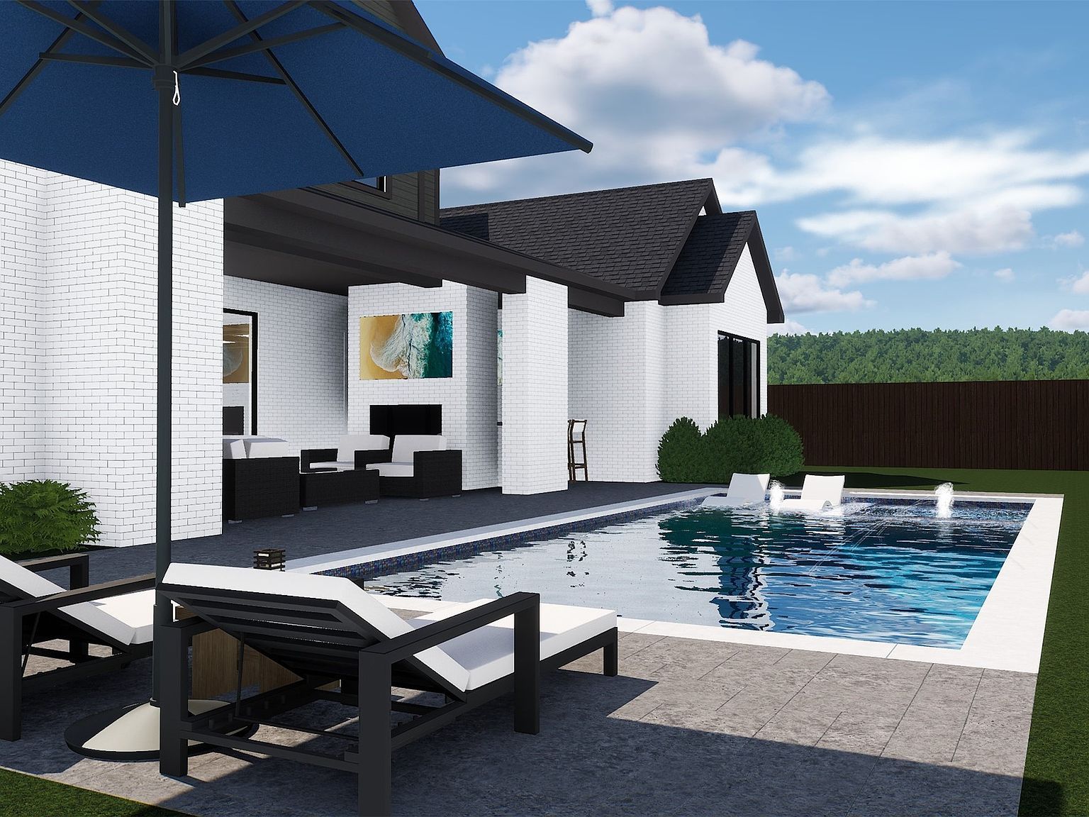 10148 Hedgeway Dr Dallas, TX 75229 - Thumbnail 3