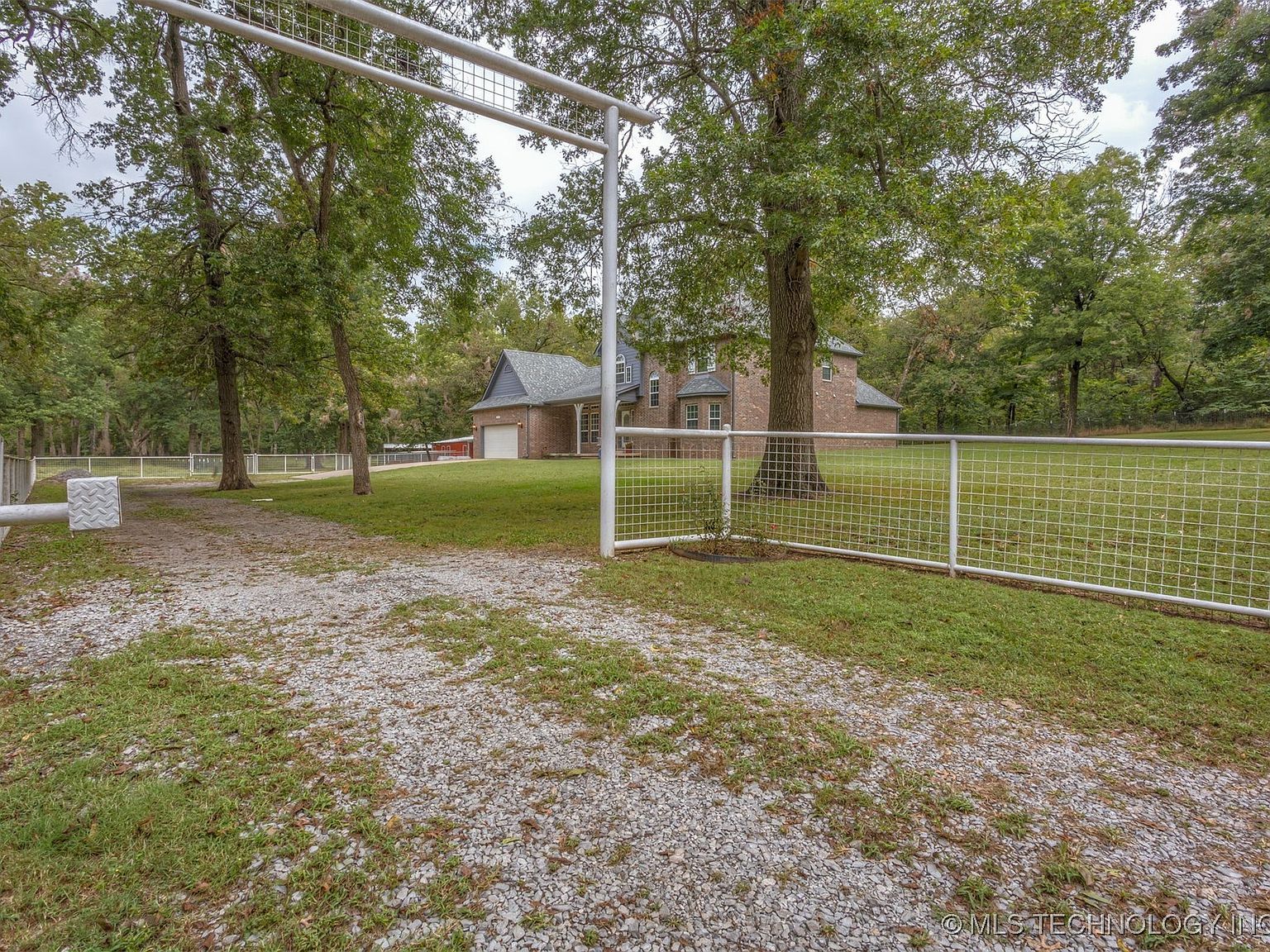 14155 E 540th Rd Claremore, OK 74019 - Thumbnail 3