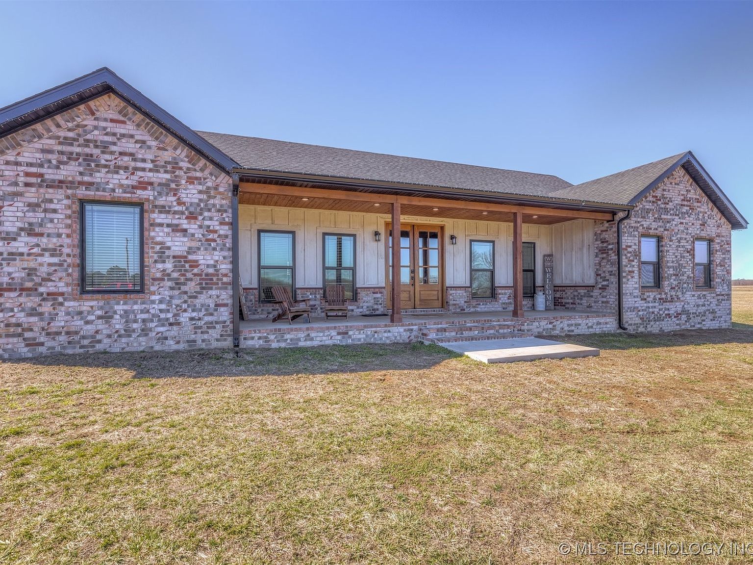 52217 S 690th Rd Colcord, OK 74338 - Thumbnail 3