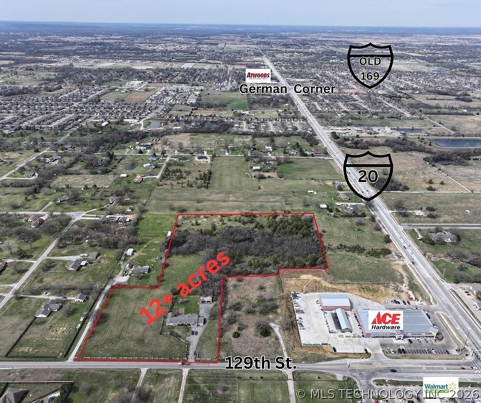 11408 N 129th East Ave Owasso, OK 74055 - Thumbnail 3