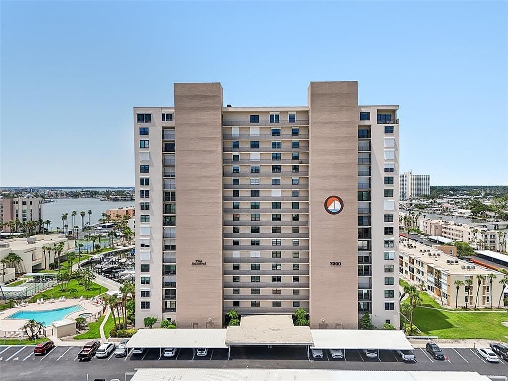 7300 Sun Island Dr S APT 1602 South Pasadena, FL 33707 - Thumbnail 3