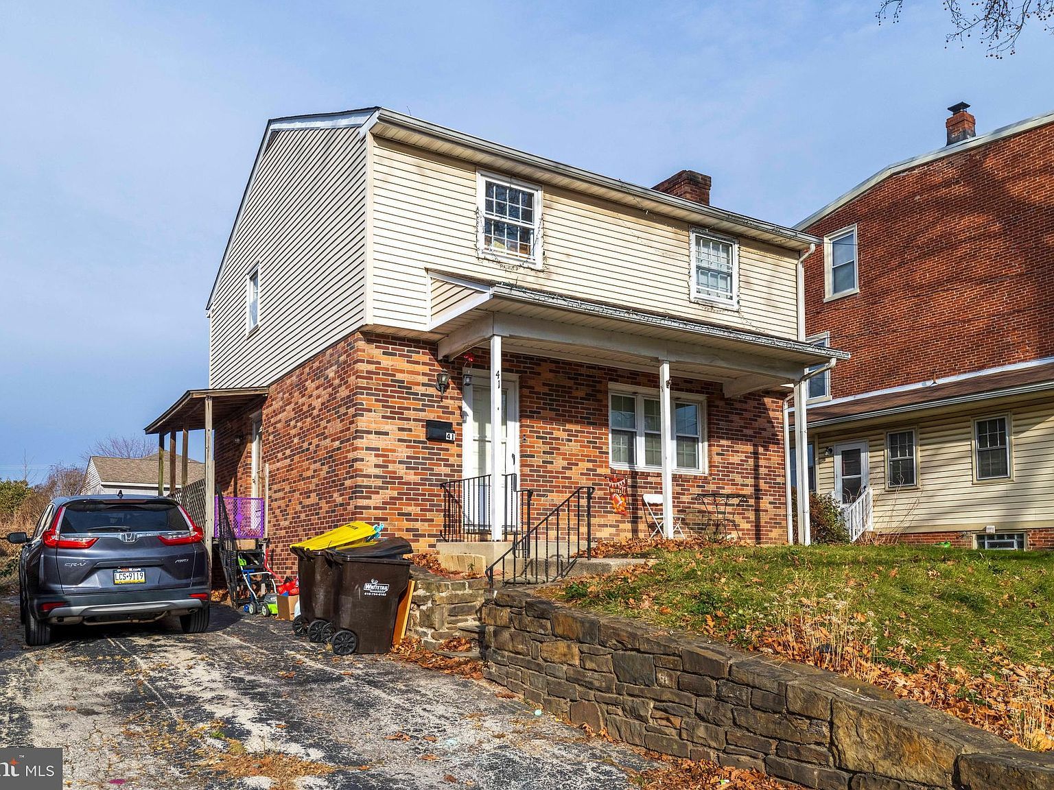 41 Centre Ave Norristown, PA 19403 - Thumbnail 3