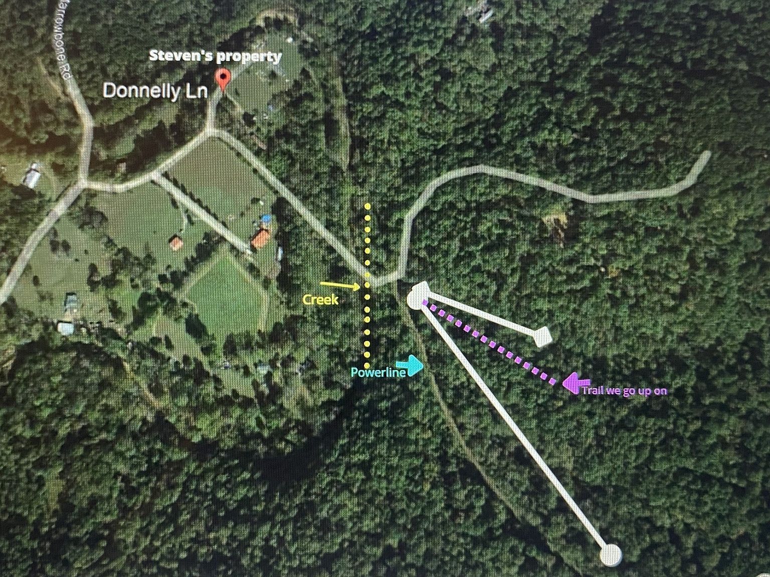 0 Donnelly Ln Ashland City, TN 37015 - Thumbnail 3