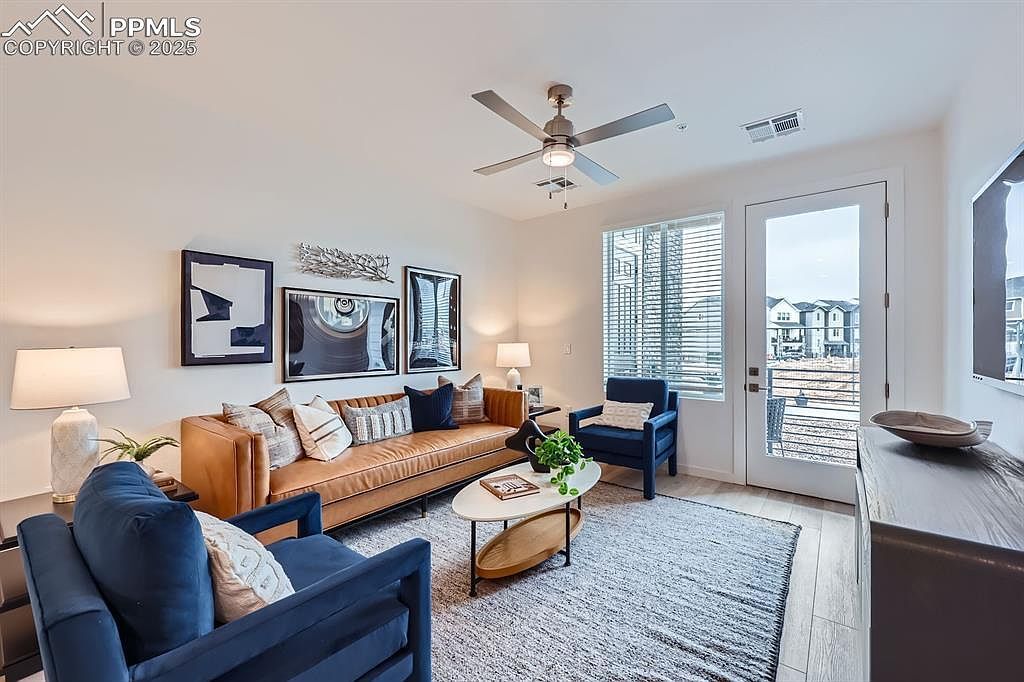 2232 Arikaree Hts UNIT 207 Colorado Springs, CO 80908 - Thumbnail 3