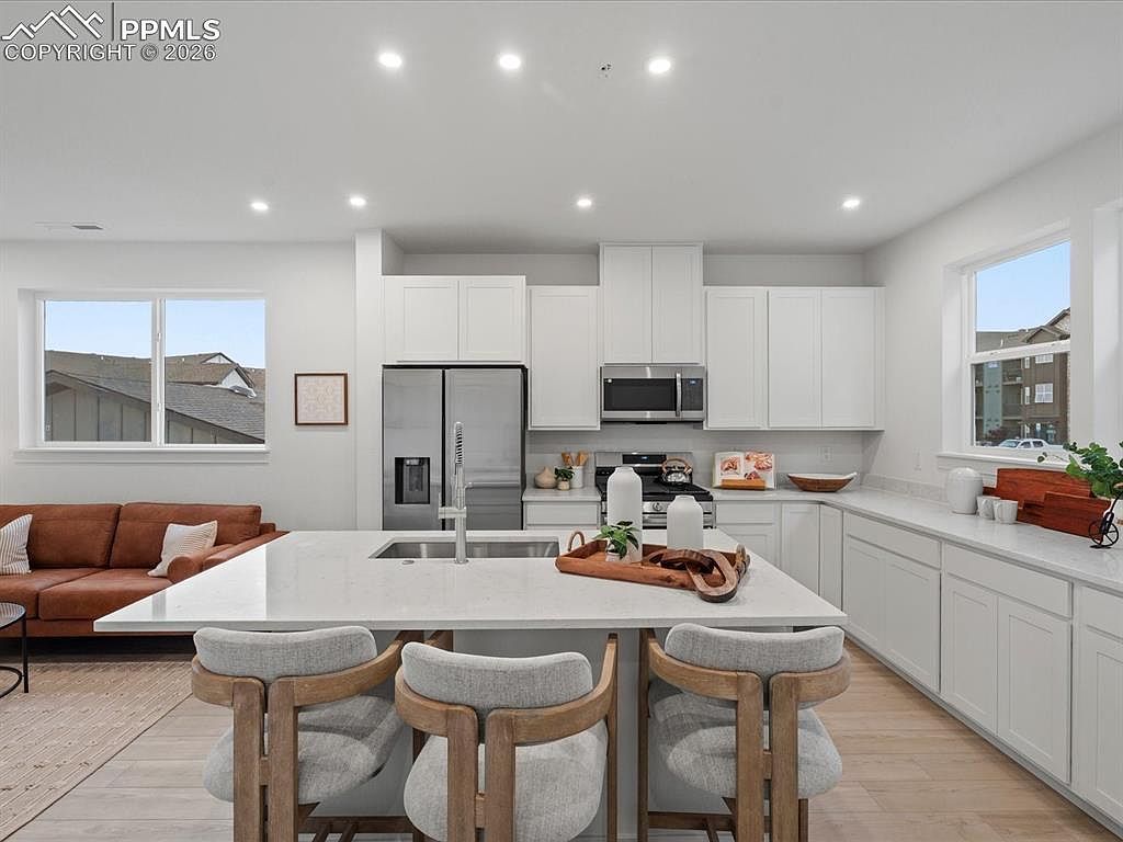 3354 Bivy Point Colorado Springs, CO 80907 - Thumbnail 3