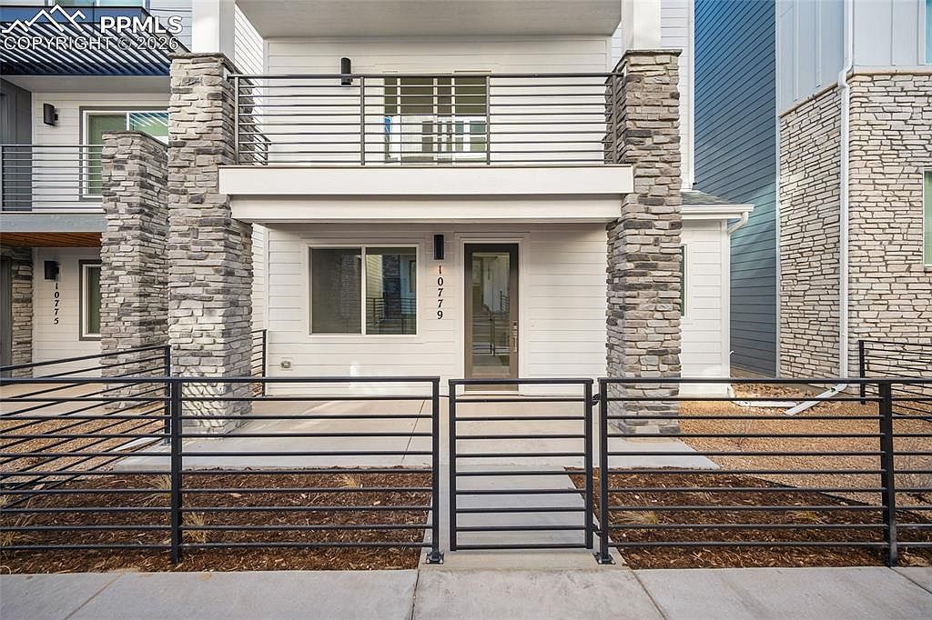 10779 Spalding Vw Colorado Springs, CO 80908 - Thumbnail 3