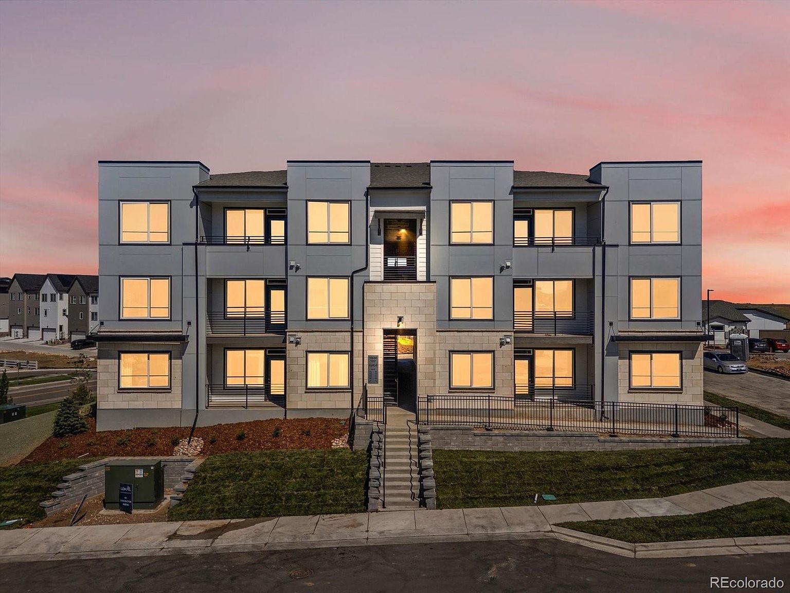 11940 Soprano Cir #304 Lone Tree, CO 80134 - Thumbnail 3