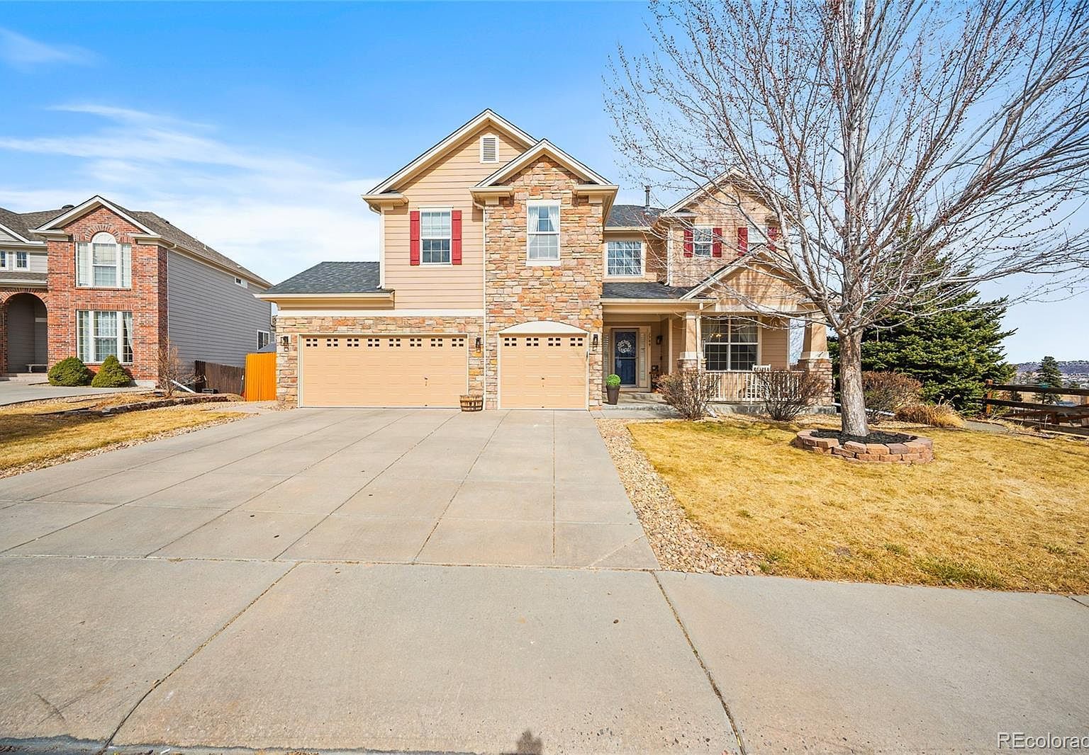 1799 Granger Cir Castle Rock, CO 80109 - Thumbnail 3