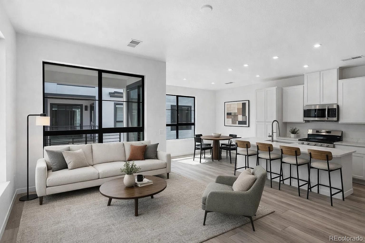 2060 S Holly St Unit 3 Denver, CO 80222 - Thumbnail 3