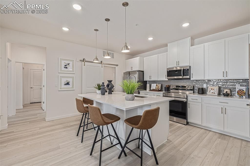 2232 Arikaree Hts #102 Colorado Springs, CO 80908 - Thumbnail 3