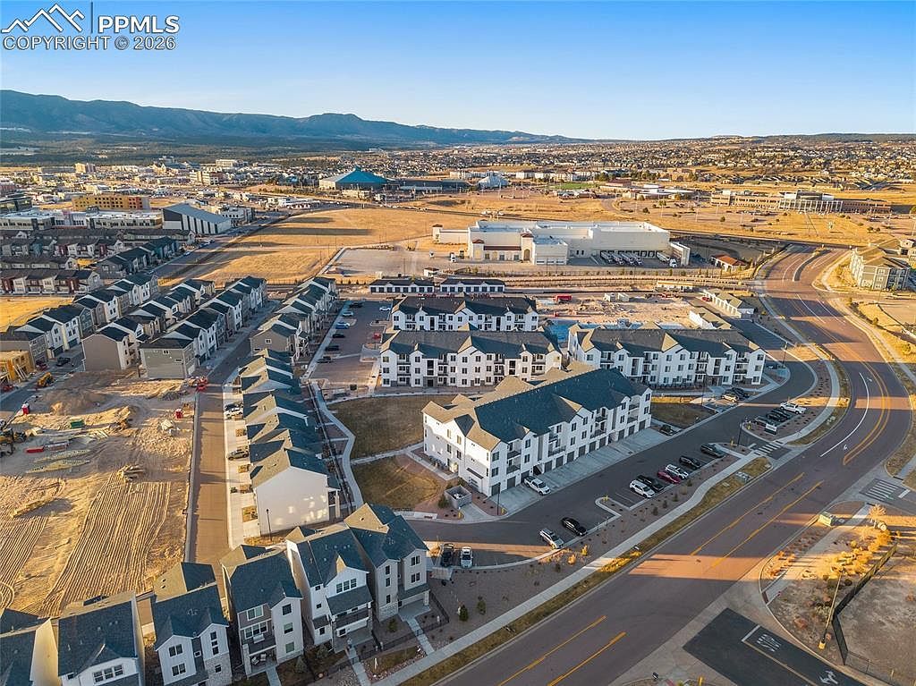 2252 Arikaree Hts #203 Colorado Springs, CO 80908 - Thumbnail 3