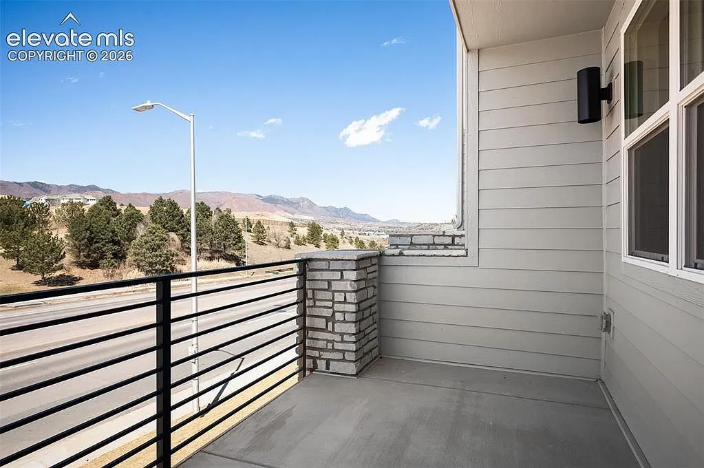 3404 Berg Point Colorado Springs, CO 80907 - Thumbnail 3