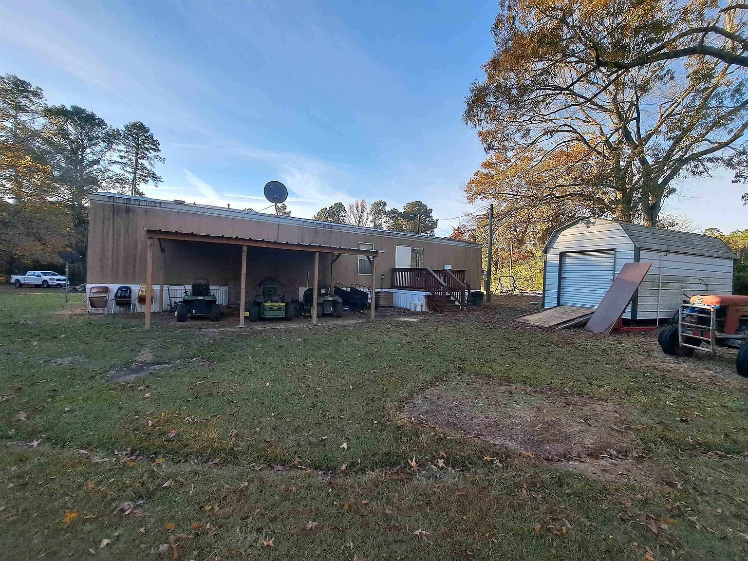 121 Woodlawn Ests Marshall, TX 75670 - Thumbnail 3